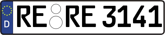 RE-RE3141