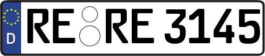 RE-RE3145