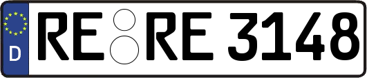 RE-RE3148