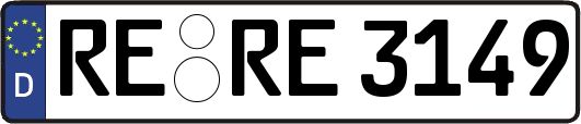 RE-RE3149