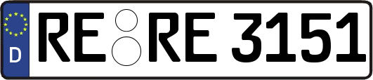 RE-RE3151