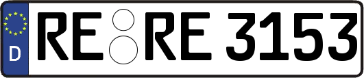 RE-RE3153