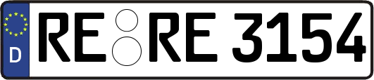 RE-RE3154