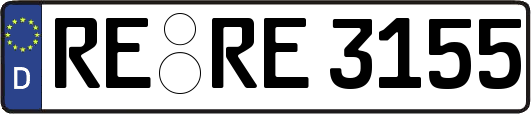 RE-RE3155