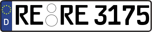 RE-RE3175