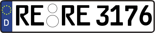 RE-RE3176