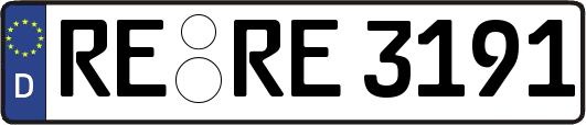 RE-RE3191