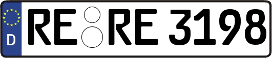 RE-RE3198