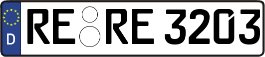 RE-RE3203