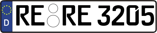 RE-RE3205