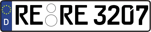 RE-RE3207