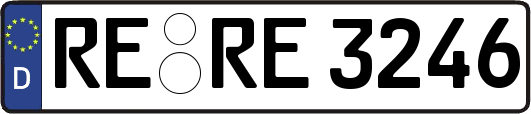 RE-RE3246