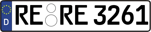 RE-RE3261