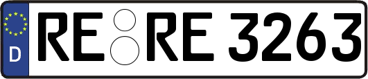 RE-RE3263