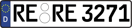 RE-RE3271