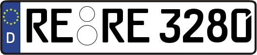 RE-RE3280
