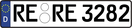 RE-RE3282