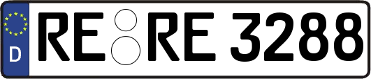 RE-RE3288