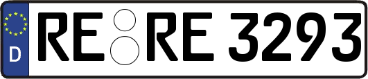 RE-RE3293