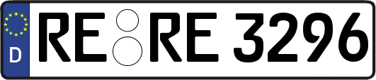 RE-RE3296