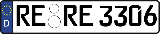 RE-RE3306