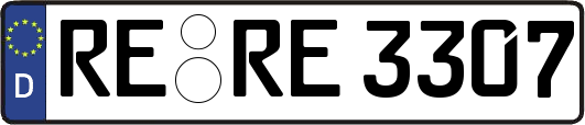 RE-RE3307