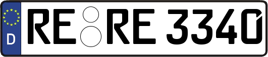 RE-RE3340