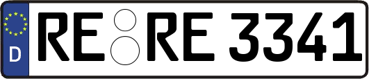 RE-RE3341