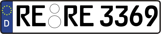 RE-RE3369