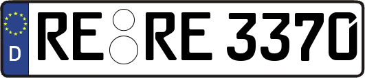 RE-RE3370