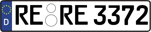 RE-RE3372