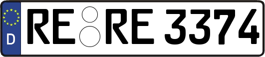 RE-RE3374
