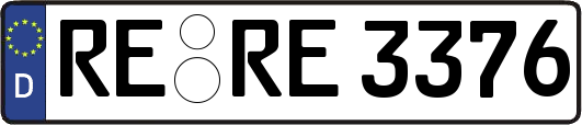 RE-RE3376