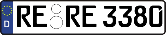 RE-RE3380
