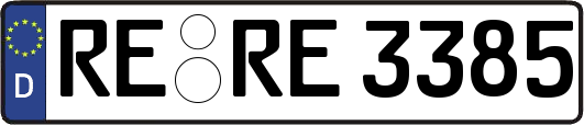 RE-RE3385