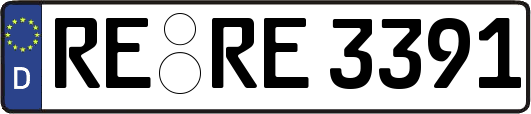 RE-RE3391