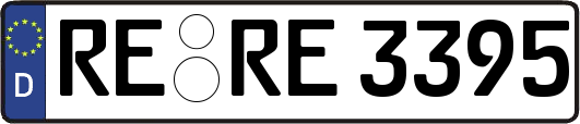 RE-RE3395