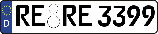 RE-RE3399
