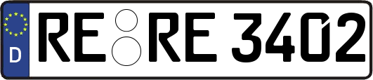RE-RE3402