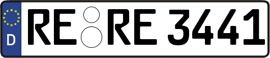 RE-RE3441