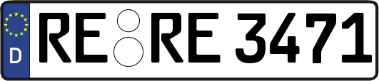 RE-RE3471