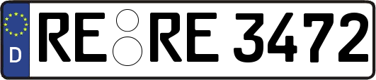 RE-RE3472