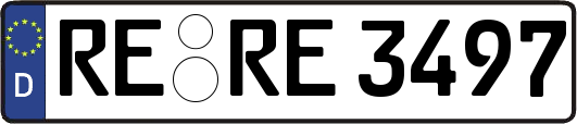 RE-RE3497