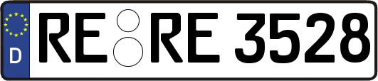 RE-RE3528