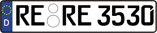 RE-RE3530