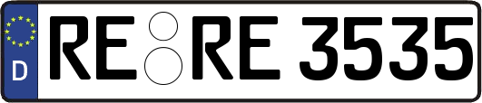 RE-RE3535