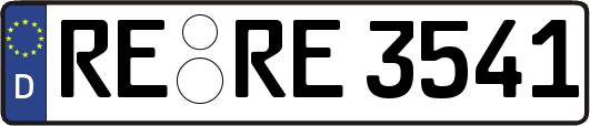 RE-RE3541