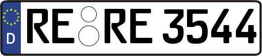 RE-RE3544