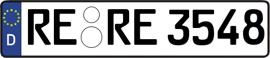 RE-RE3548