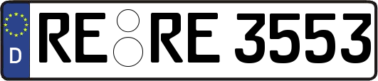RE-RE3553